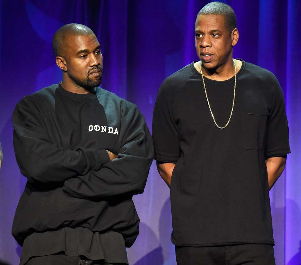 Jack Antonoff revela que Jay Z y Kanye West hicieron una versión de We Are Young para Watch The Throne