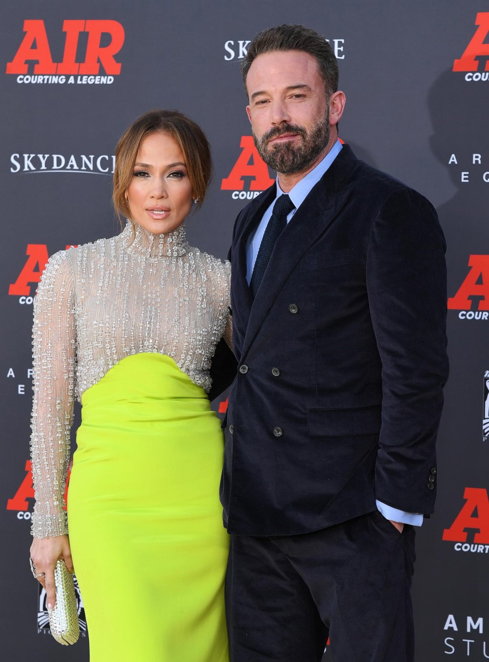 Jennifer Lopez Will Continue Atlas Press Tour in Mexico Without Ben Affleck 314