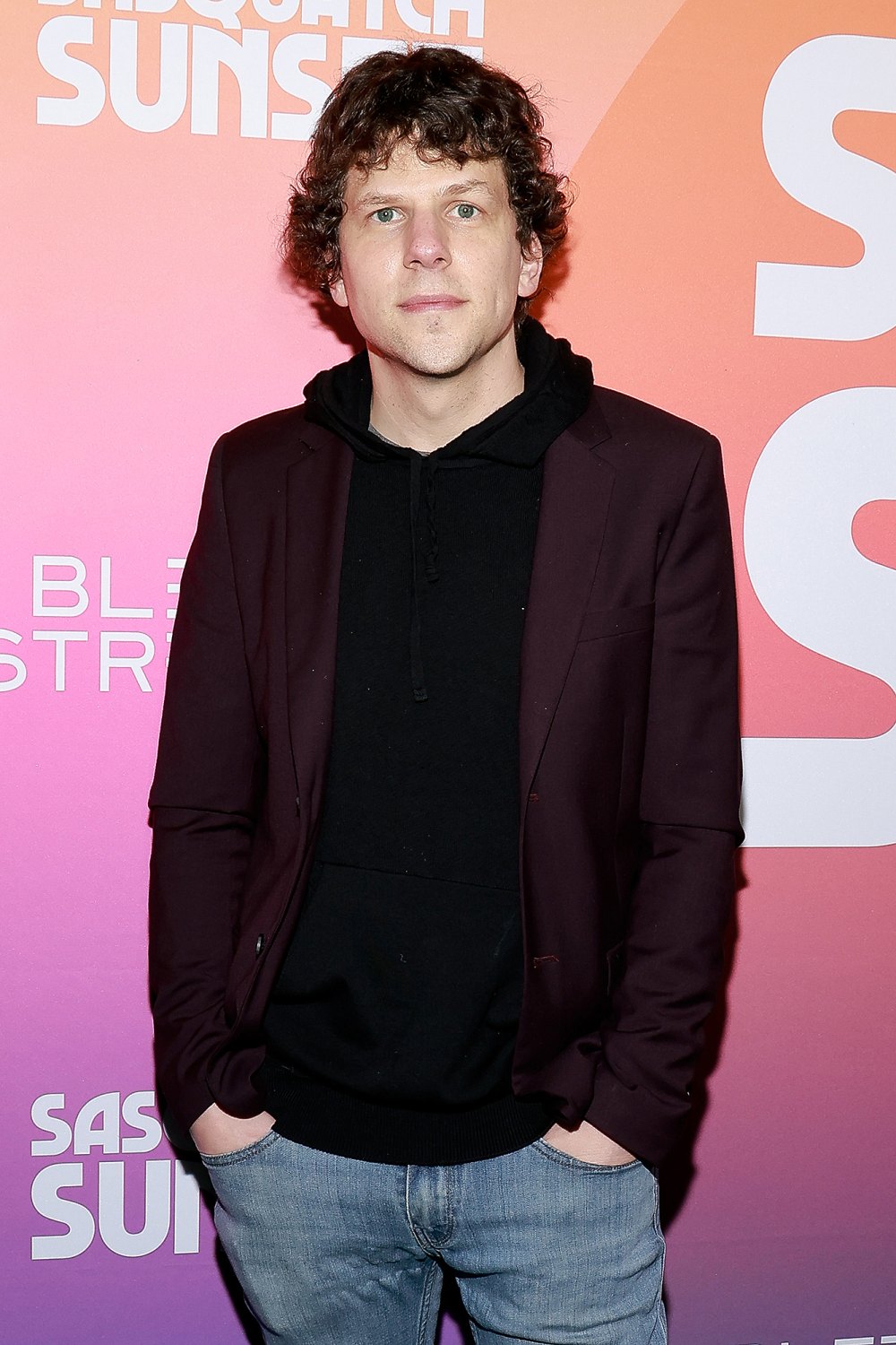 Jesse Eisenberg Says He Applied for Polish Citizenship: 'Waiting for the Final Signature'