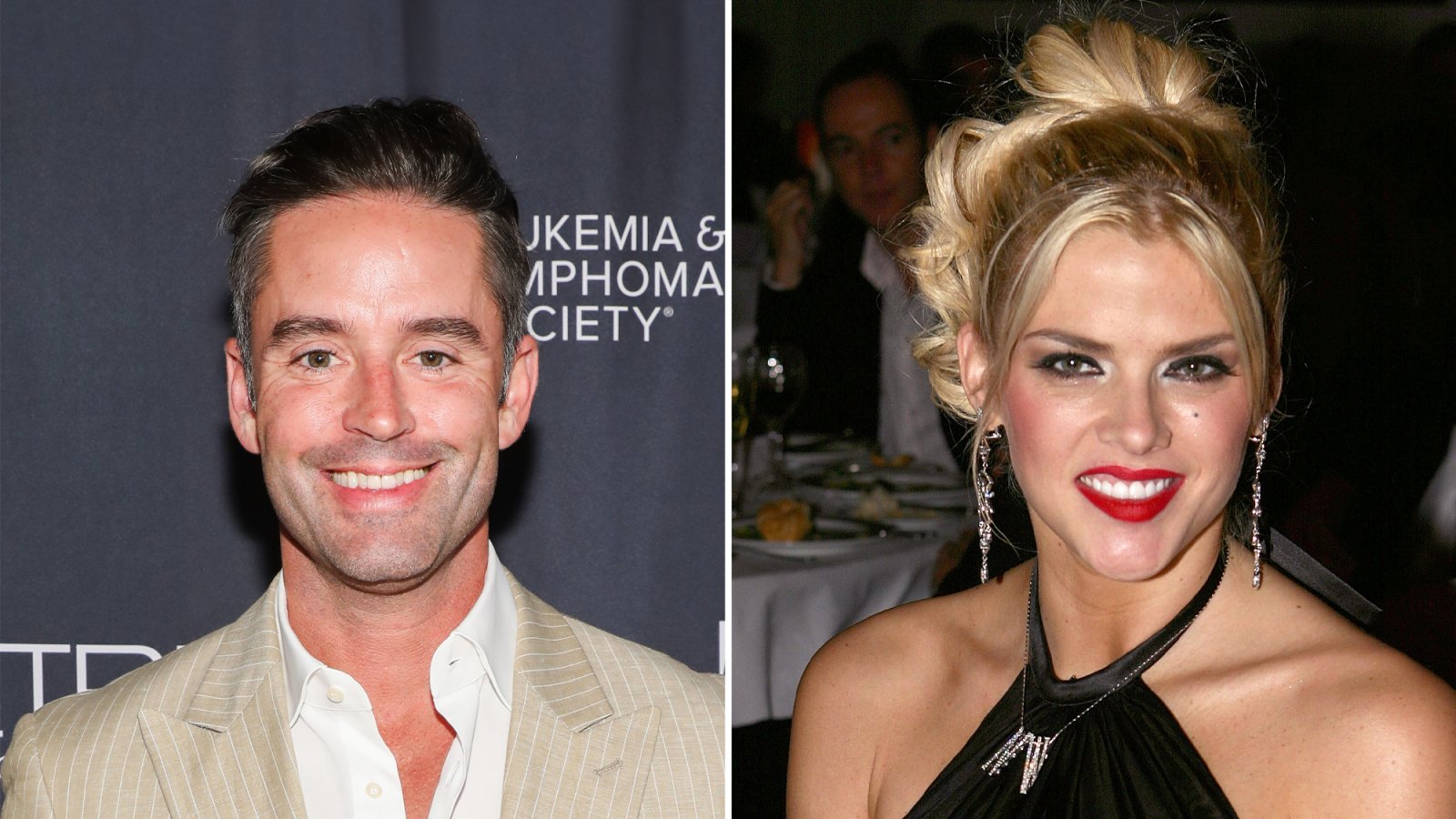 Jesse Lally Reveals His Surprising Past With Anna Nicole Smith