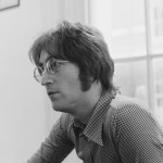 John Lennon’s Lost Guitar Sells for Nearly $3 Million at Auction