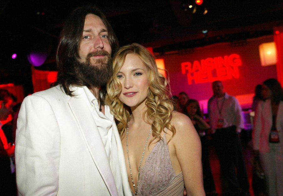 Kate Hudson Talks Past and Present Relationships 3