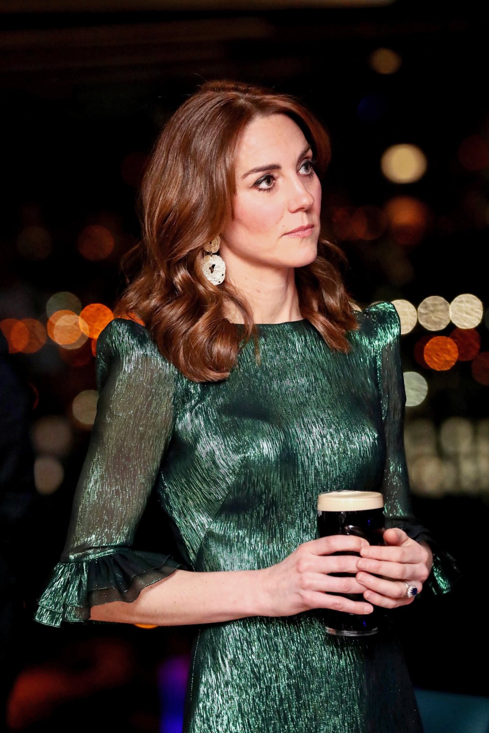 Kate Middleton Fave Dress Brand Is Closing