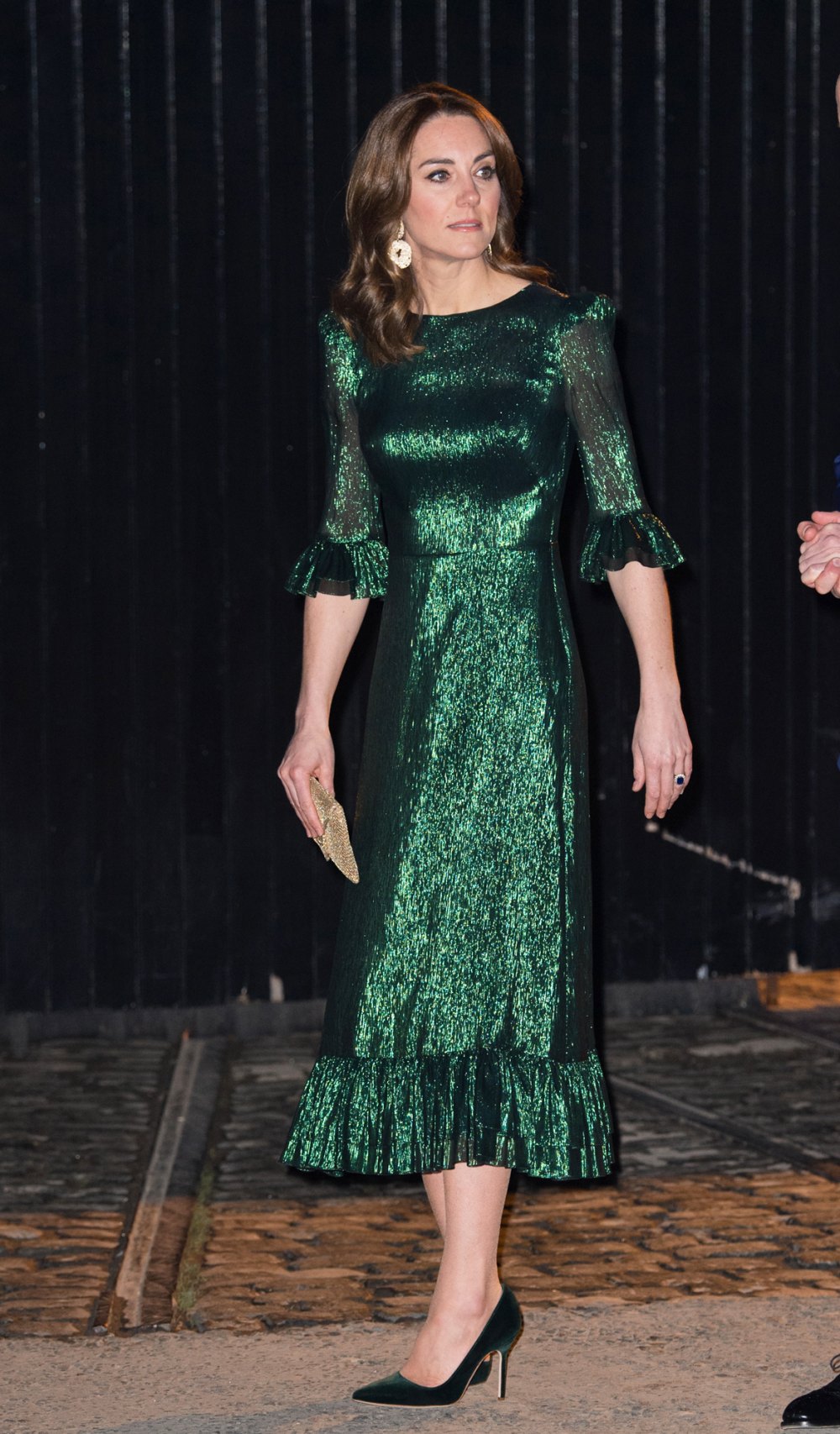 Kate Middleton Fave Dress Brand Is Closing