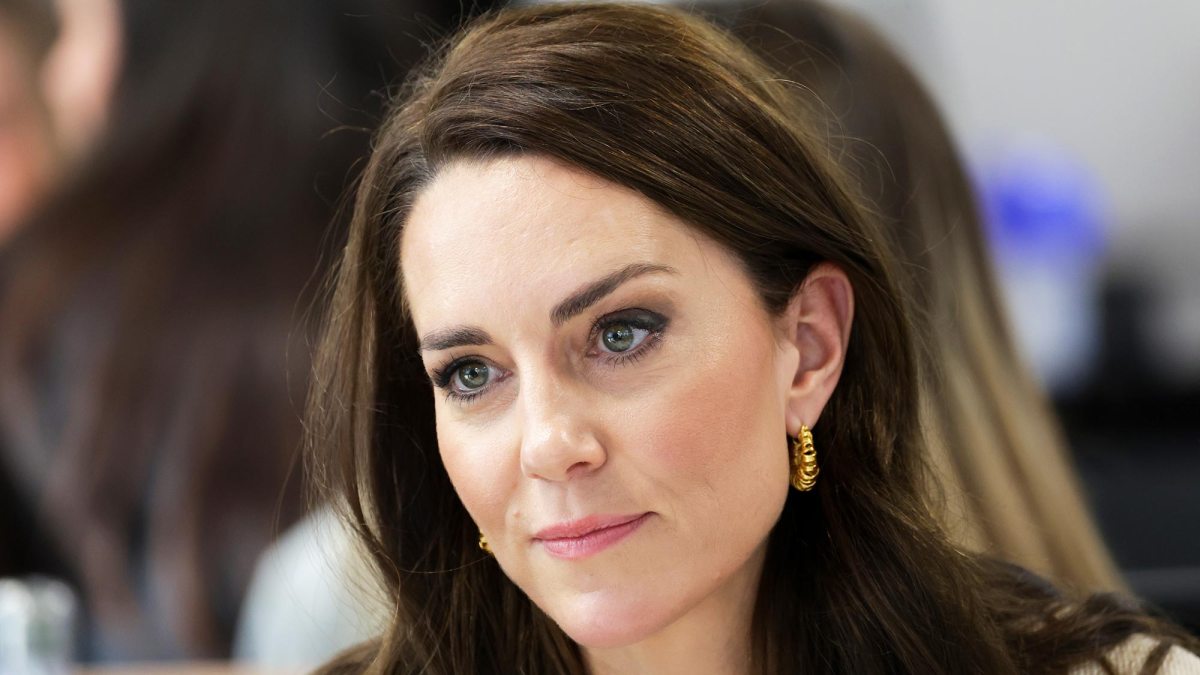 Kate Middleton Not Returning to Royal Duties Despite Foundation Work