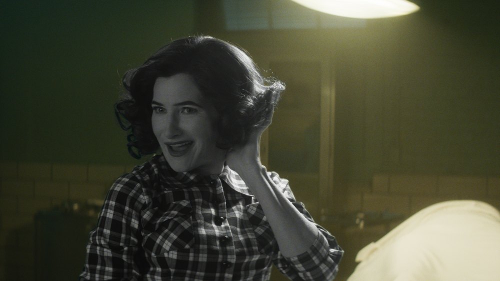 Kathryn Hahn Fights to Get Her Power Back in ‘Agatha All Along’ Trailer