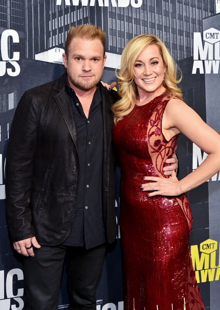 Kellie Pickler Sells Home She Shared With Late Husband Kyle Jacobs