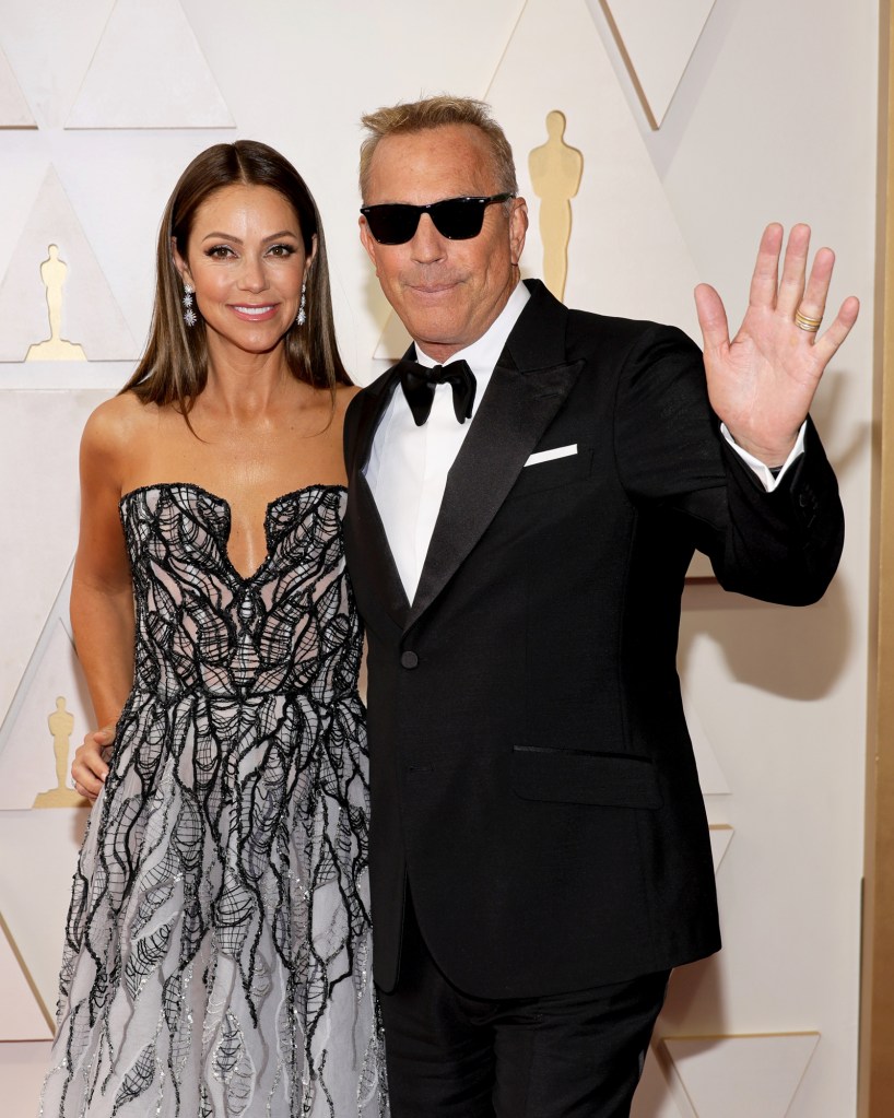 Kevin Costner Gets Candid About Being Broken After Christine Baumgartner Divorce