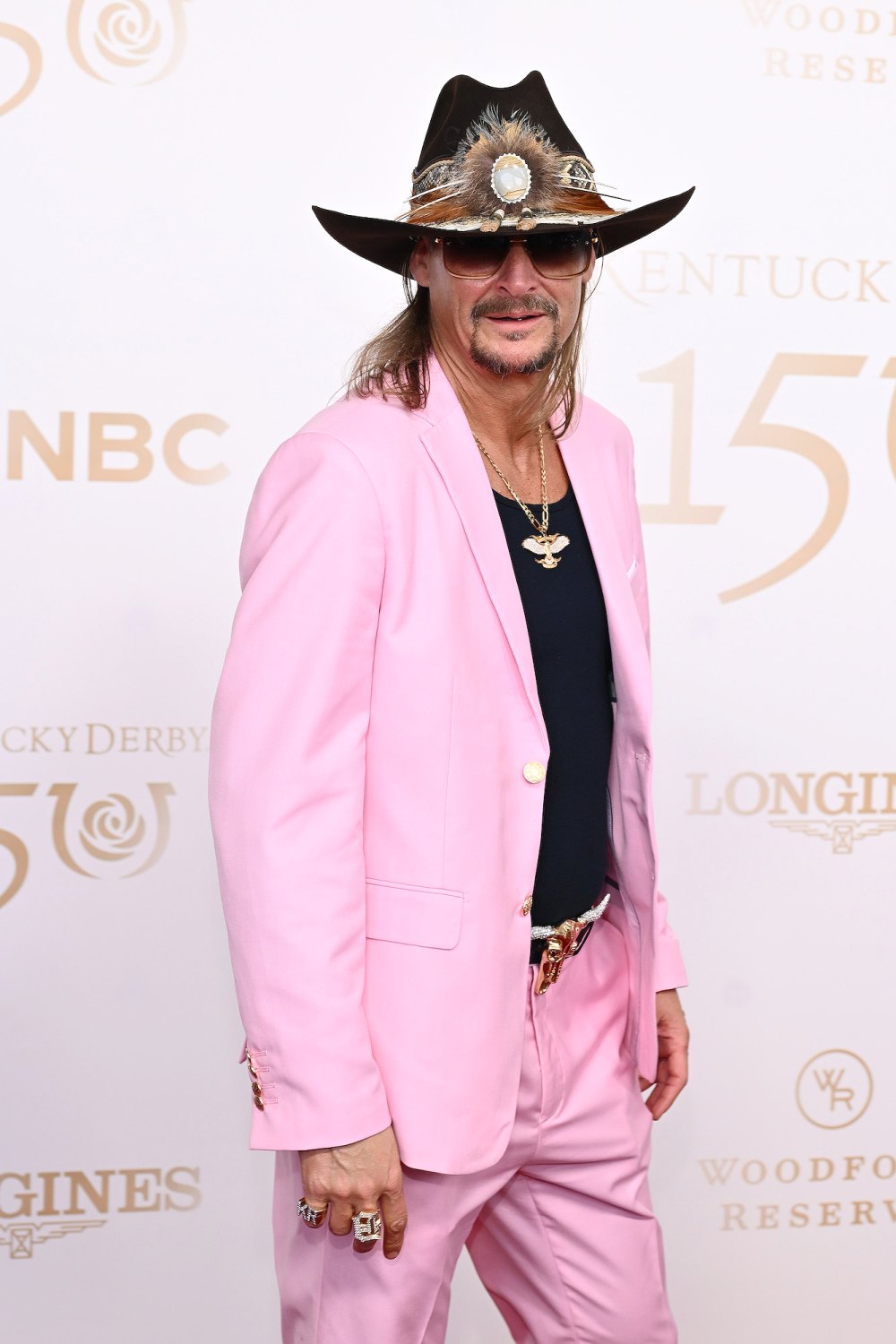 Kid Rock Allegedly Waves Gun During Rolling Stone Interview | Us Weekly