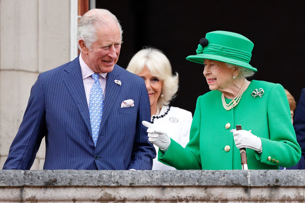 King Charles III Is Officially Richer Than Queen Elizabeth II: Details