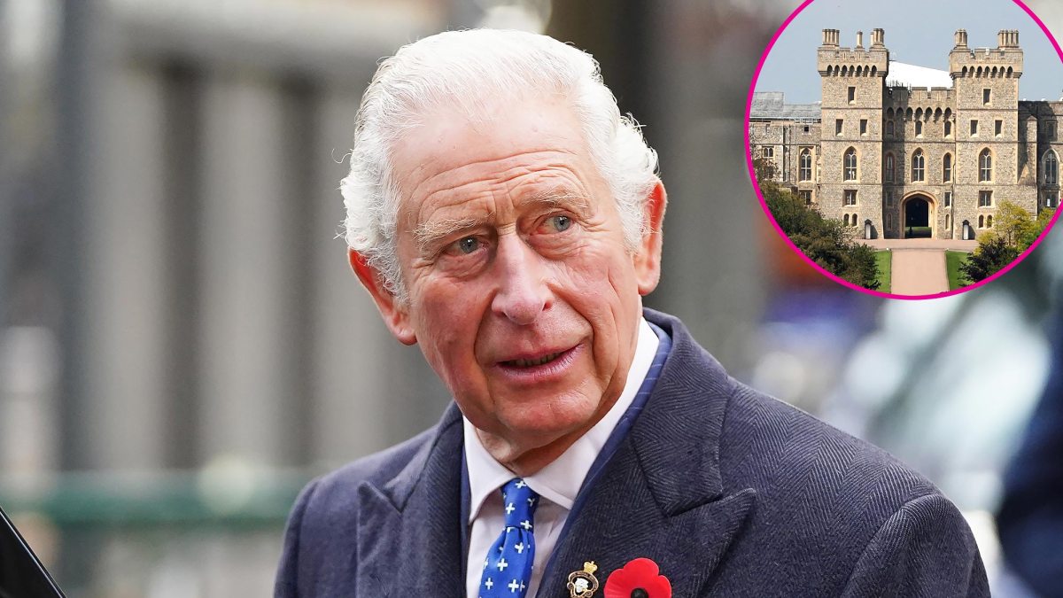 King Charles III Ends Free Windsor Castle Admission for Locals