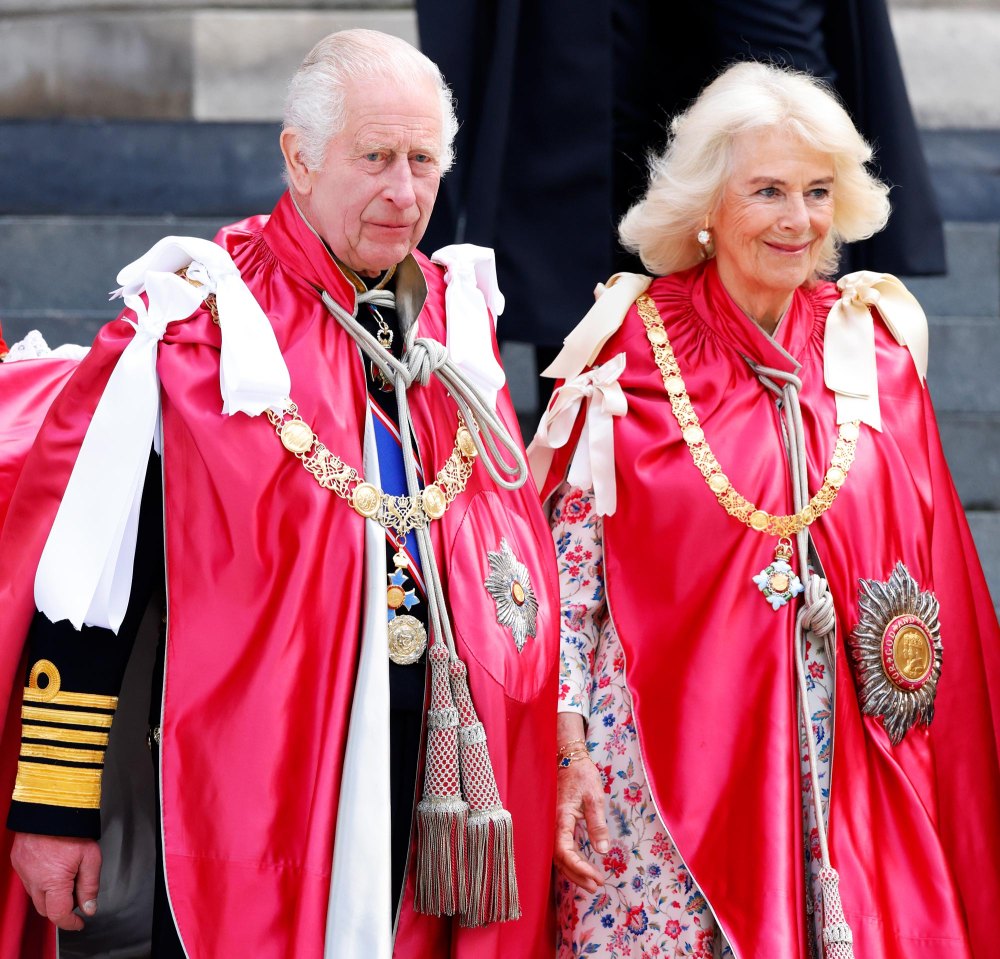 El rey Carlos III establece su primer compromiso en el extranjero desde que se sometió a un tratamiento contra el cáncer