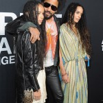 Lenny Kravitz Hasn’t Had a Serious Relationship for 9 Years 2