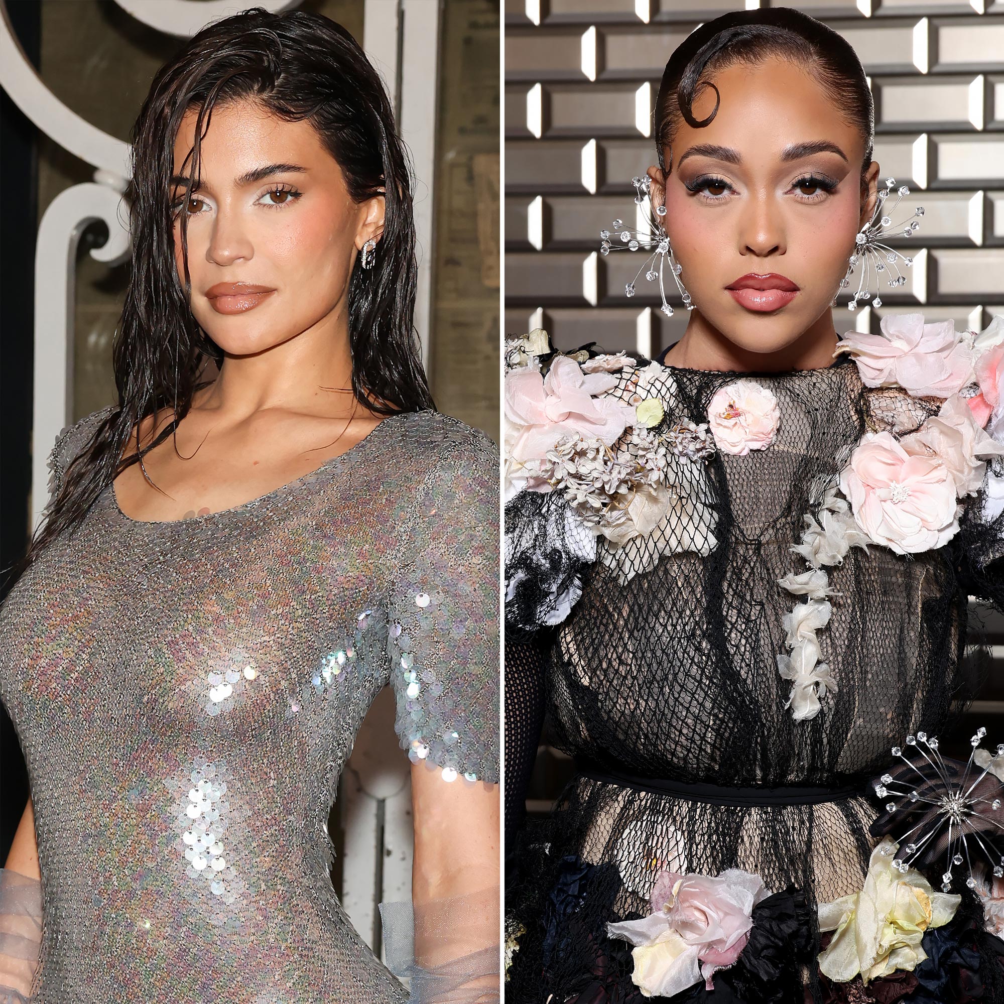 Kylie Jenner ve Jordyn Woods'un Yıllar Boyu Dostluğu