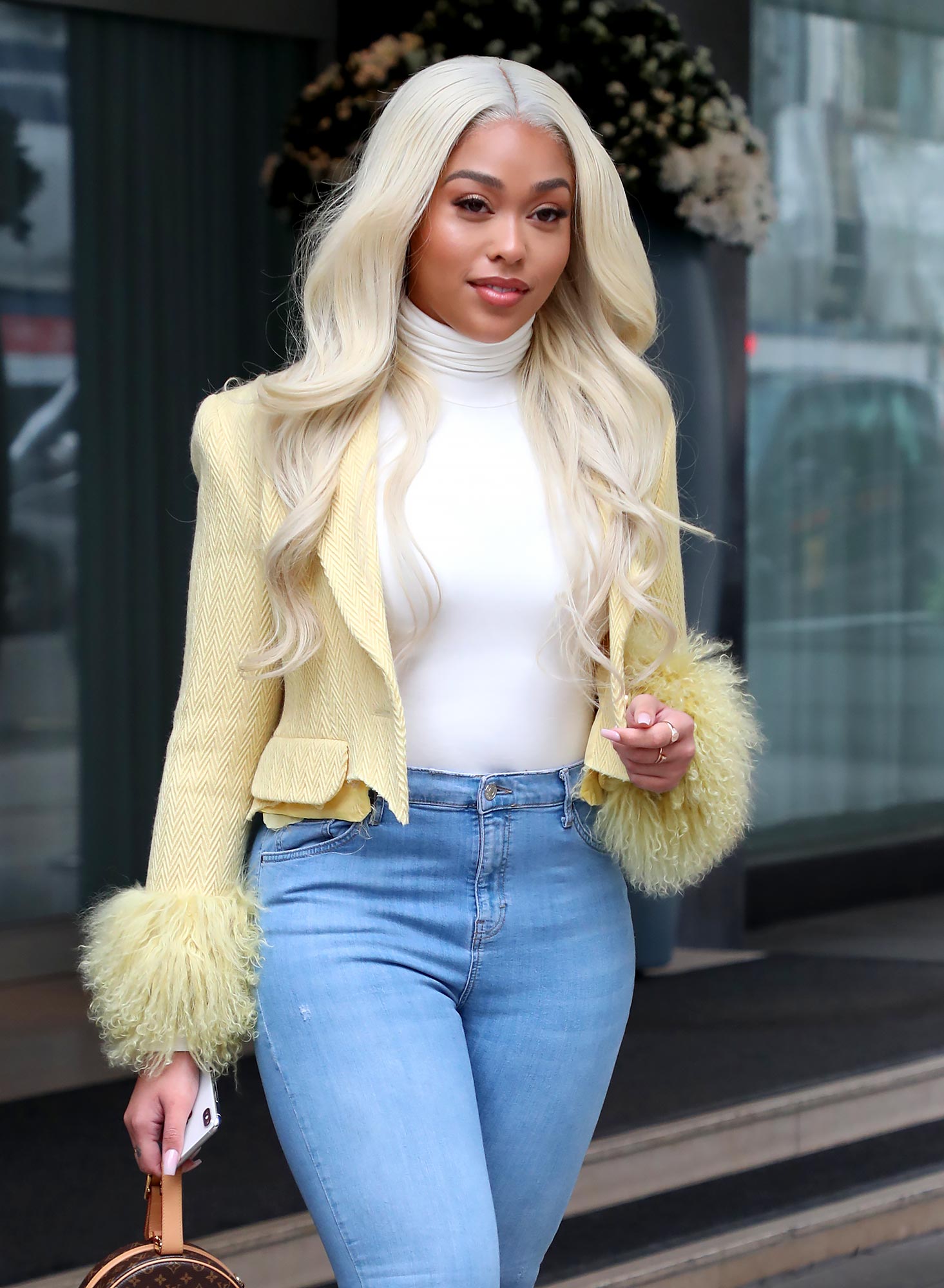 Kylie Jenner와 Jordyn Woods의 수년 간의 우정