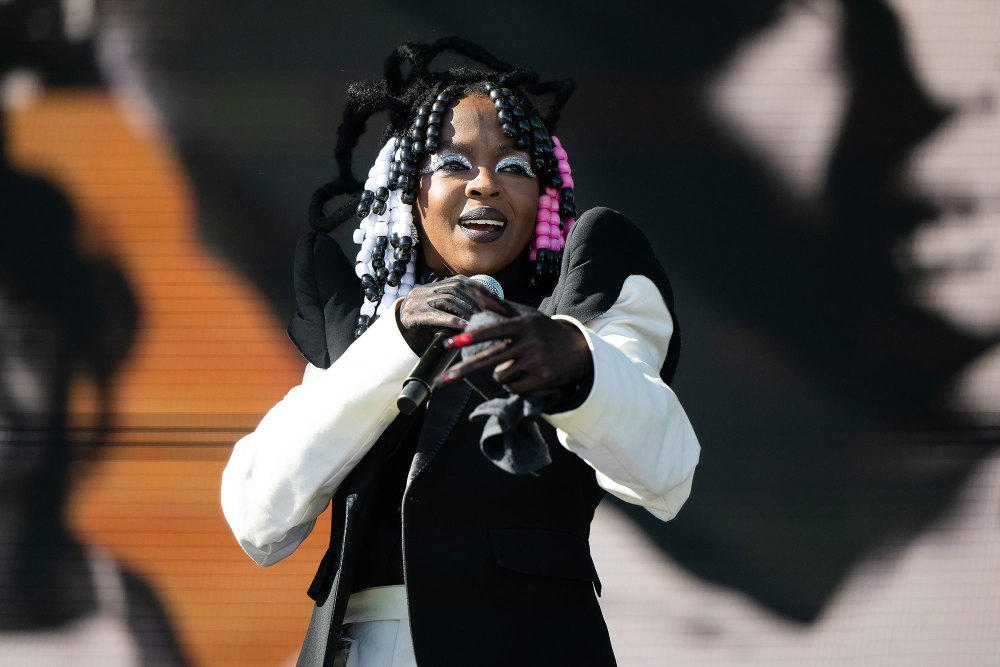 Las mayores sorpresas y desaires de Lauryn Hill en la lista de los 100 mejores álbumes de Apple Music