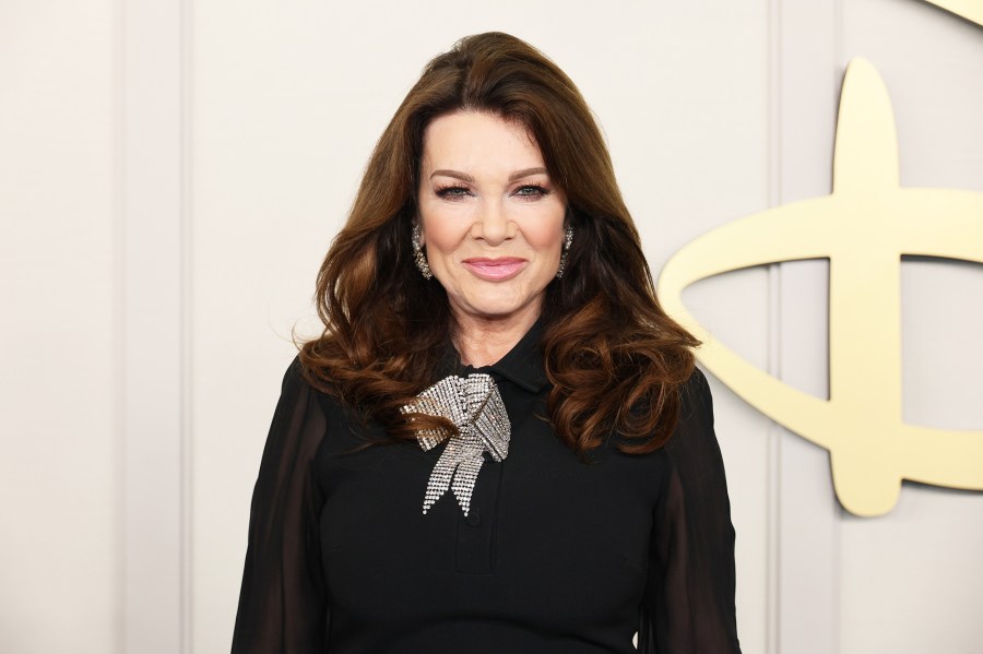 Lisa Vanderpump Says She Thinks VPR Could Be Ending Every Year