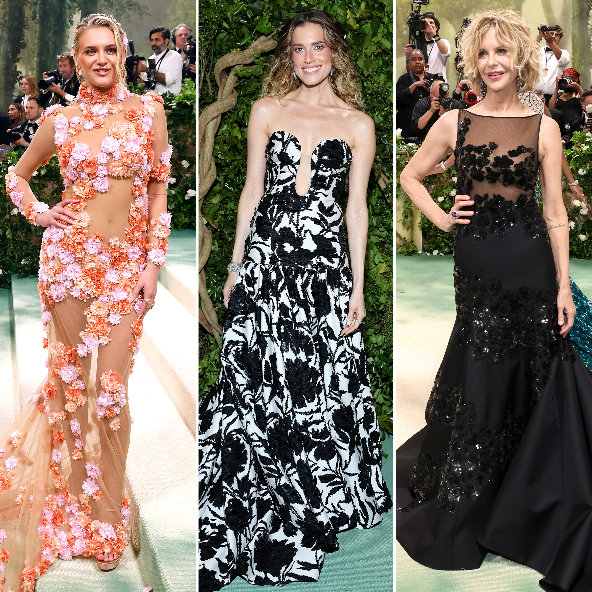 Michael Kors Explains How He Designed for 2024 Met Gala Theme