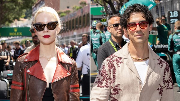 Monaco 2024 Grand Prix gallery