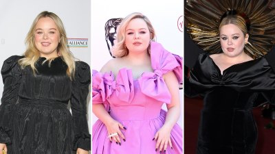 The Evolution of Nicola Coughlan's Style Over the Years- From Derry Girl to Leading Lady of the Ton 989