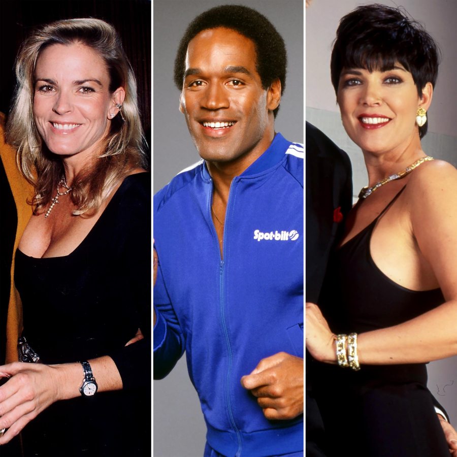 Nicole Brown Simpson Doc Addresses O.J. Simpson Relationship, Kris Jenner Interview and More Revelations