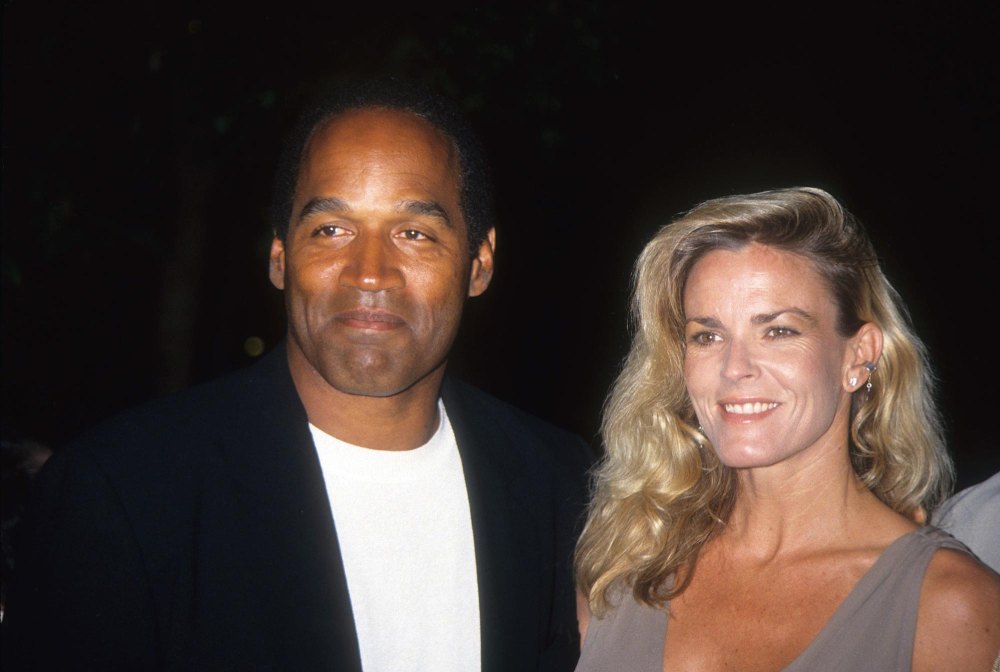 Nicole Brown Simpson Family Guide Who Are Her Sisters