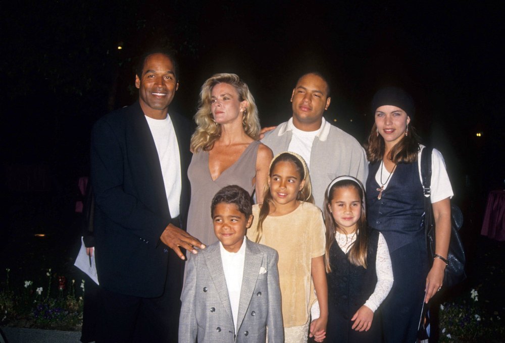 Nicole Brown Simpson Sisters Open Up About Her Gut Wrenching Death