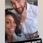 Travis Kelce, Niecy Nash