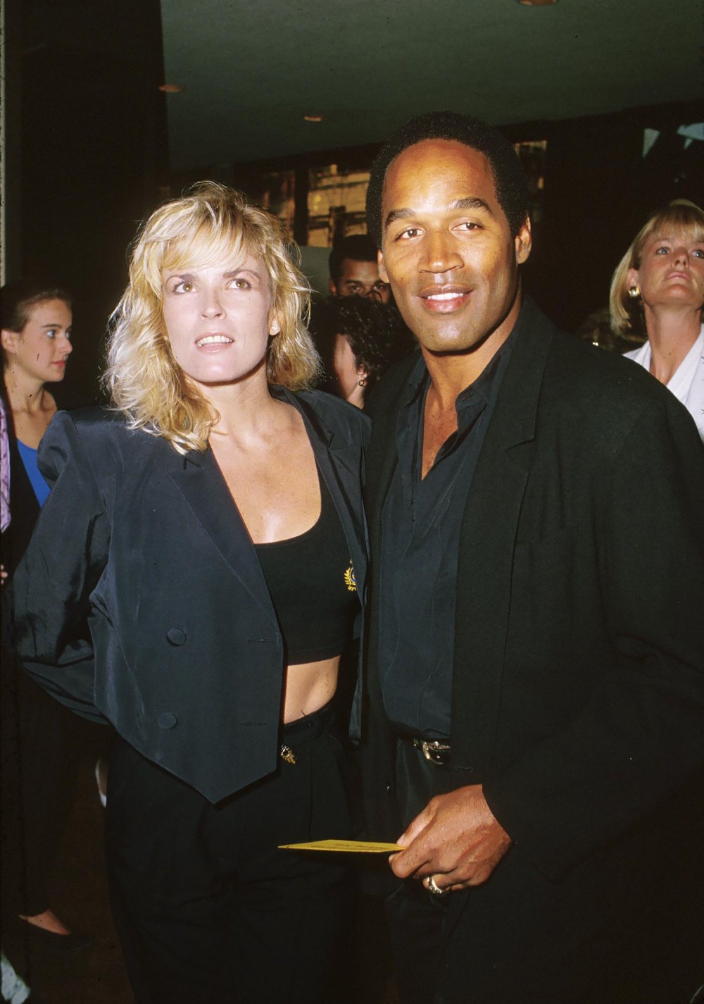 Nicole Brown Simpson Doc Addresses O.J. Simpson Relationship, Kris Jenner Interview and More Revelations