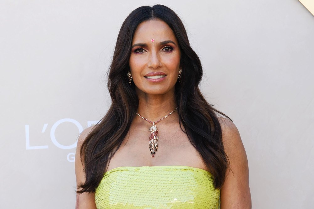 Padma Lakshmi Shares Her Fitness and Diet Philosophy I Don t Deprive Myself 403