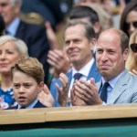 Prince George Is a ‘Potential Pilot in the Making,’ Says Prince William