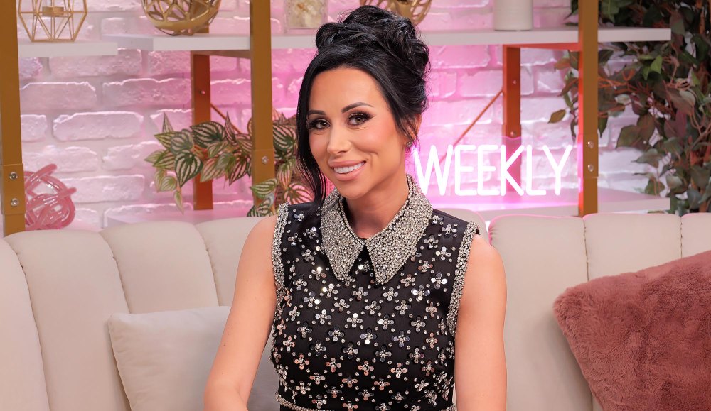 Rachel Fuda Is Confident Some RHONJ Costars Spoke to John s Ex Wife