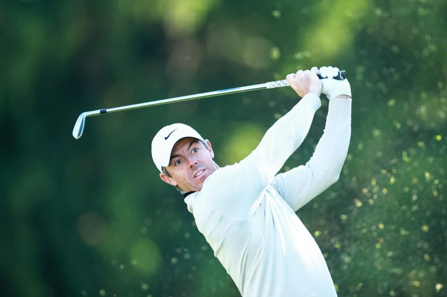 Rory McIlroy Admits He Was Hungover While Playing at RBC Canadian Open A Little Groggy