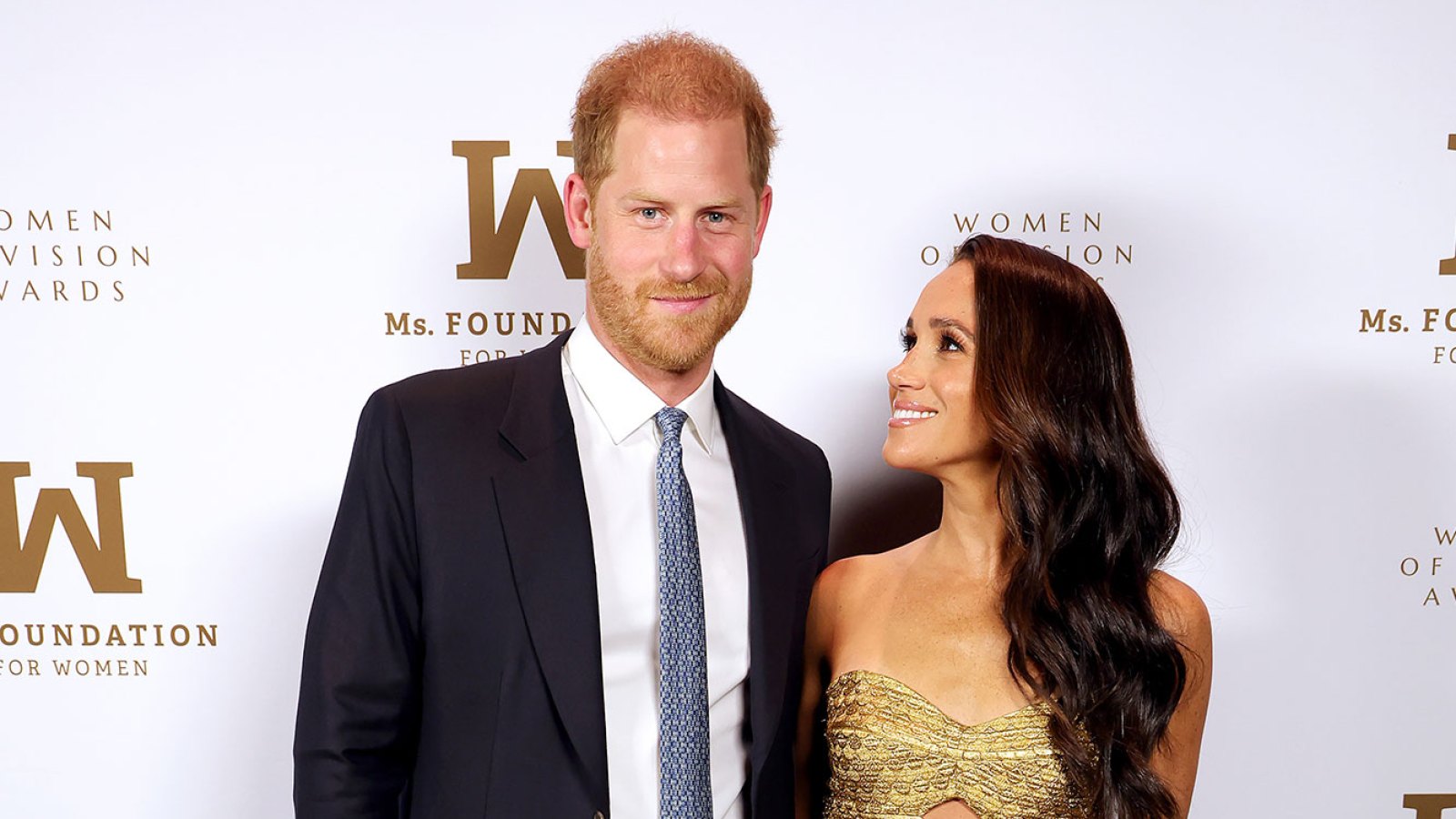 Royal Family Website Removes Prince Harry 2016 Statement Confirming Meghan Markle Romance