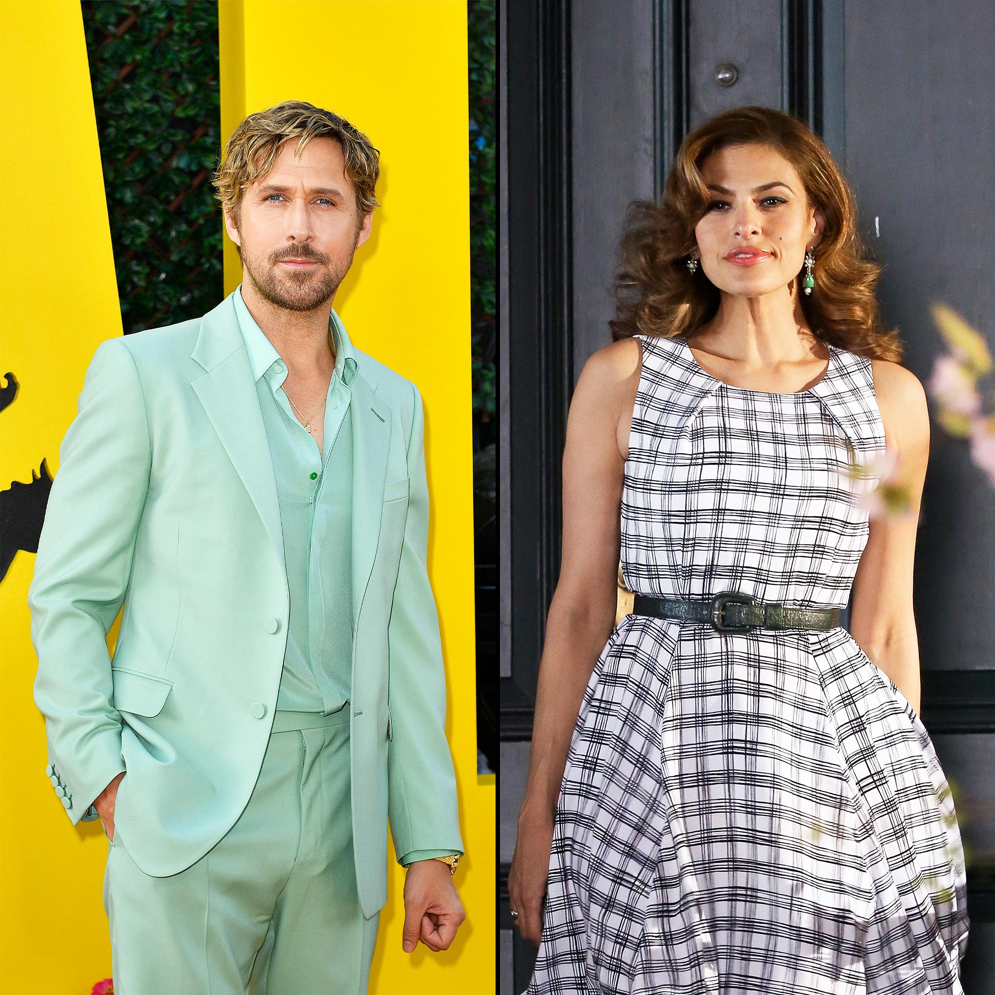 Ryan Gosling Calls Partner Eva Mendes 'Best Acting Coach' | Us Weekly