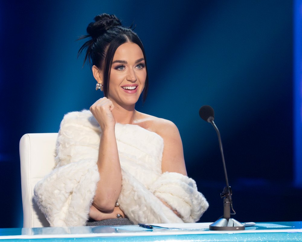 Ryan Seacrest Teases Katy Perry s Celebratory Final Idol Appearance