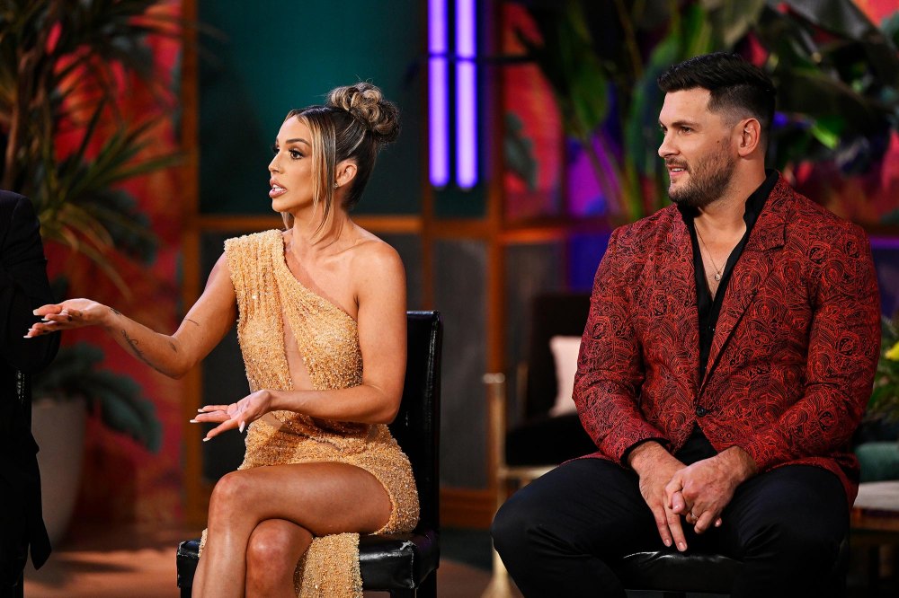 Scheana Shay Addresses VPR Backlash Claims She Was Told Show Would Be Canceled Due to Lack of Drama