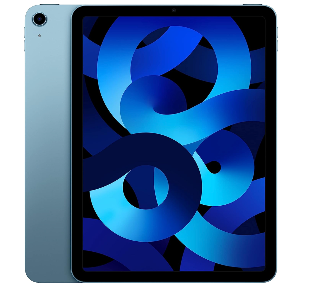 Apple iPad Air (5th Generation) memorial day deals