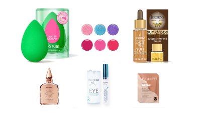 Shop the Best Beauty Products of 2024- Skincare, Makeup, Haircare, More Tested by Us Weekly Editors