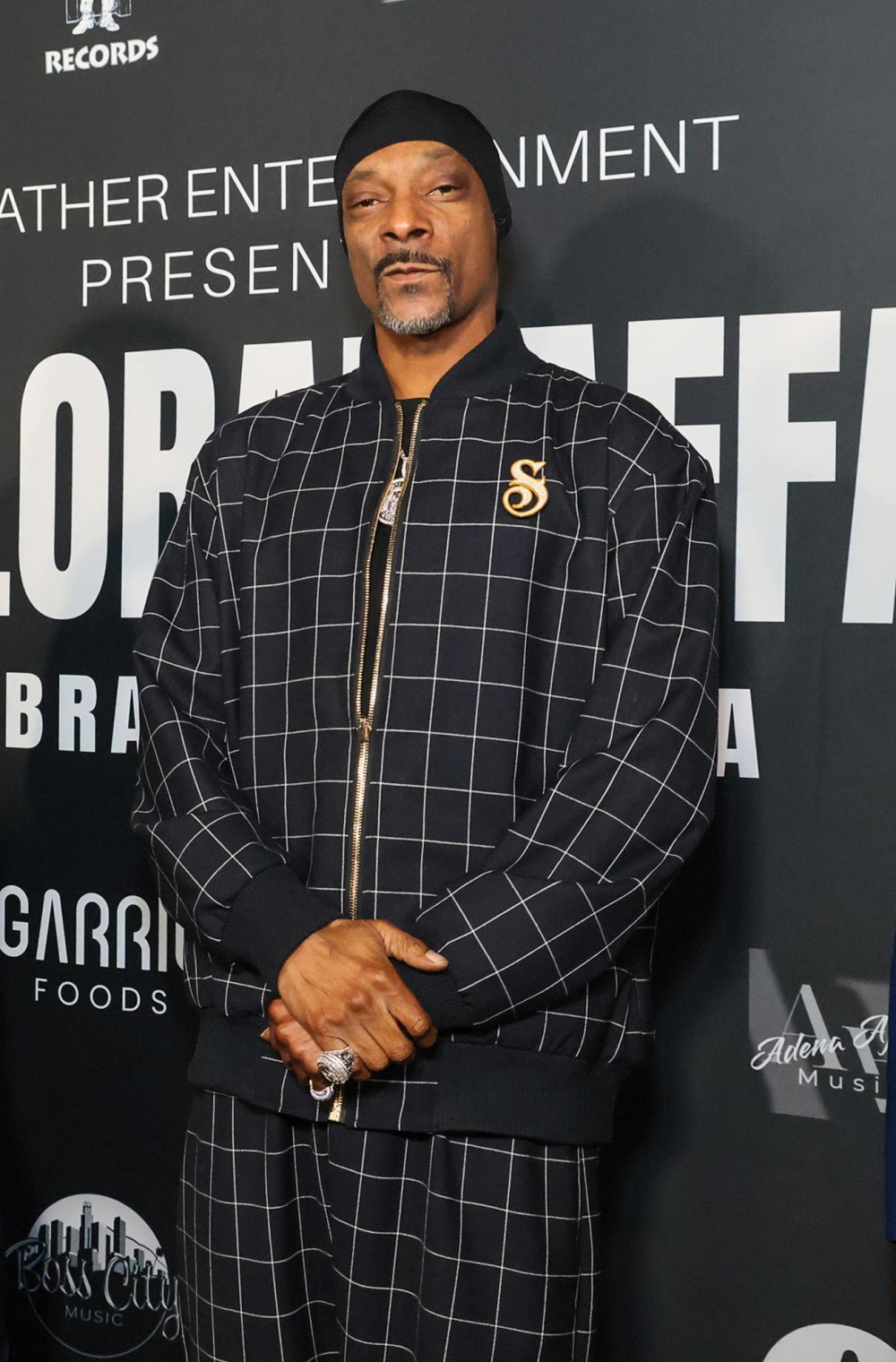 Snoop Dogg Says The Voice Coaching Role Will Show He s Not One Sided I m for Everybody 056