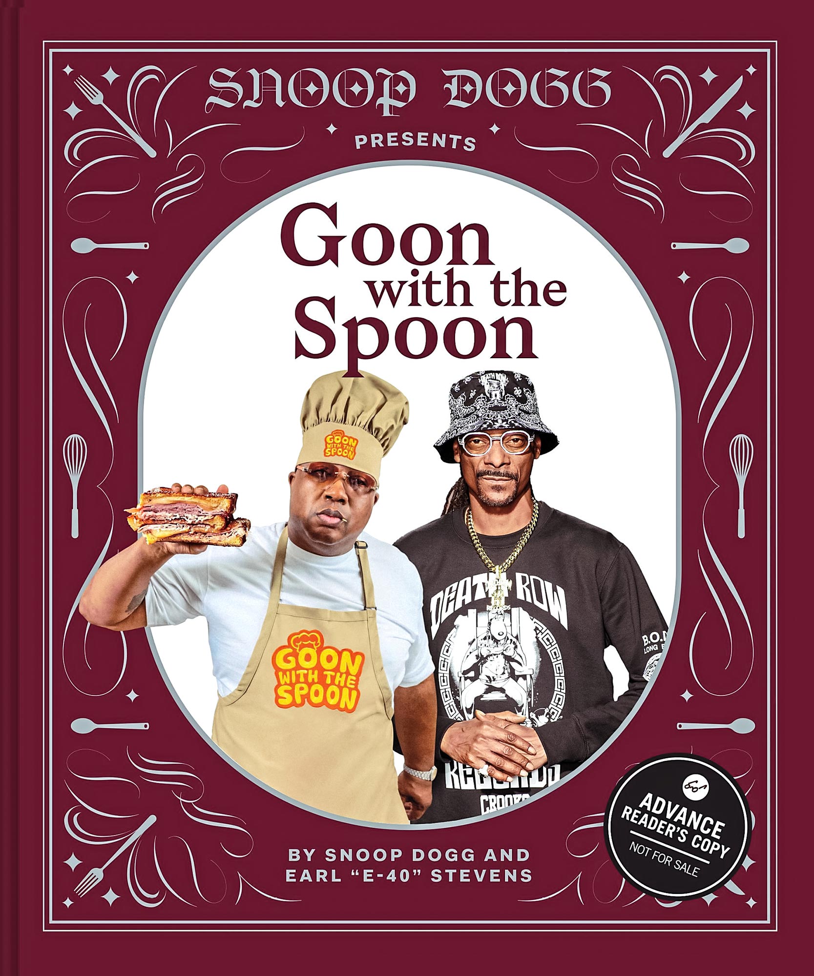 Snoop Dogg and E-40 Have Dinner Night Covered With Their Mozzarella-Stuffed Turkey Meatloaf Recipe