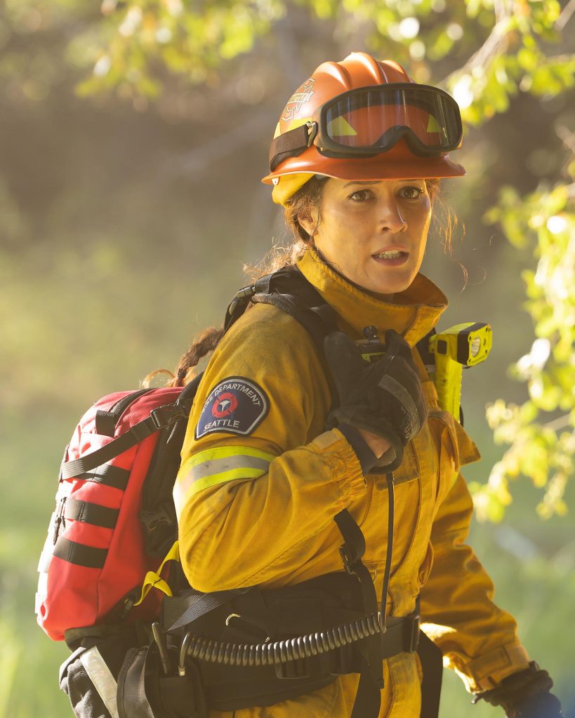 Station 19 Made Jack and Andy Endgame in Series Finale Grey Damon Jaina Lee Ortiz 2