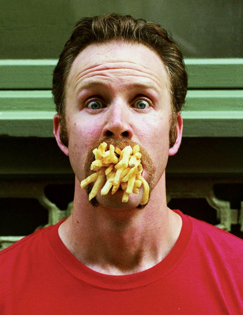 Super Size Me director Morgan Spurlock dead at 53 23