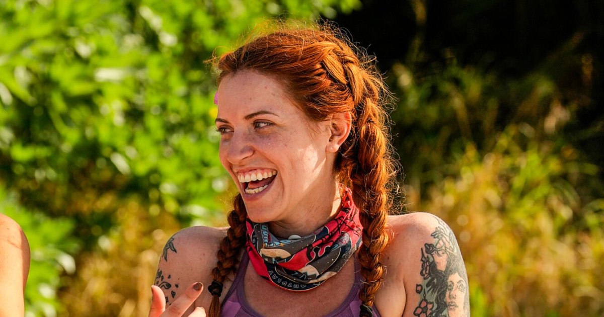Survivor 46 Star Kenzie Petty Is Pregnant With 1st Baby