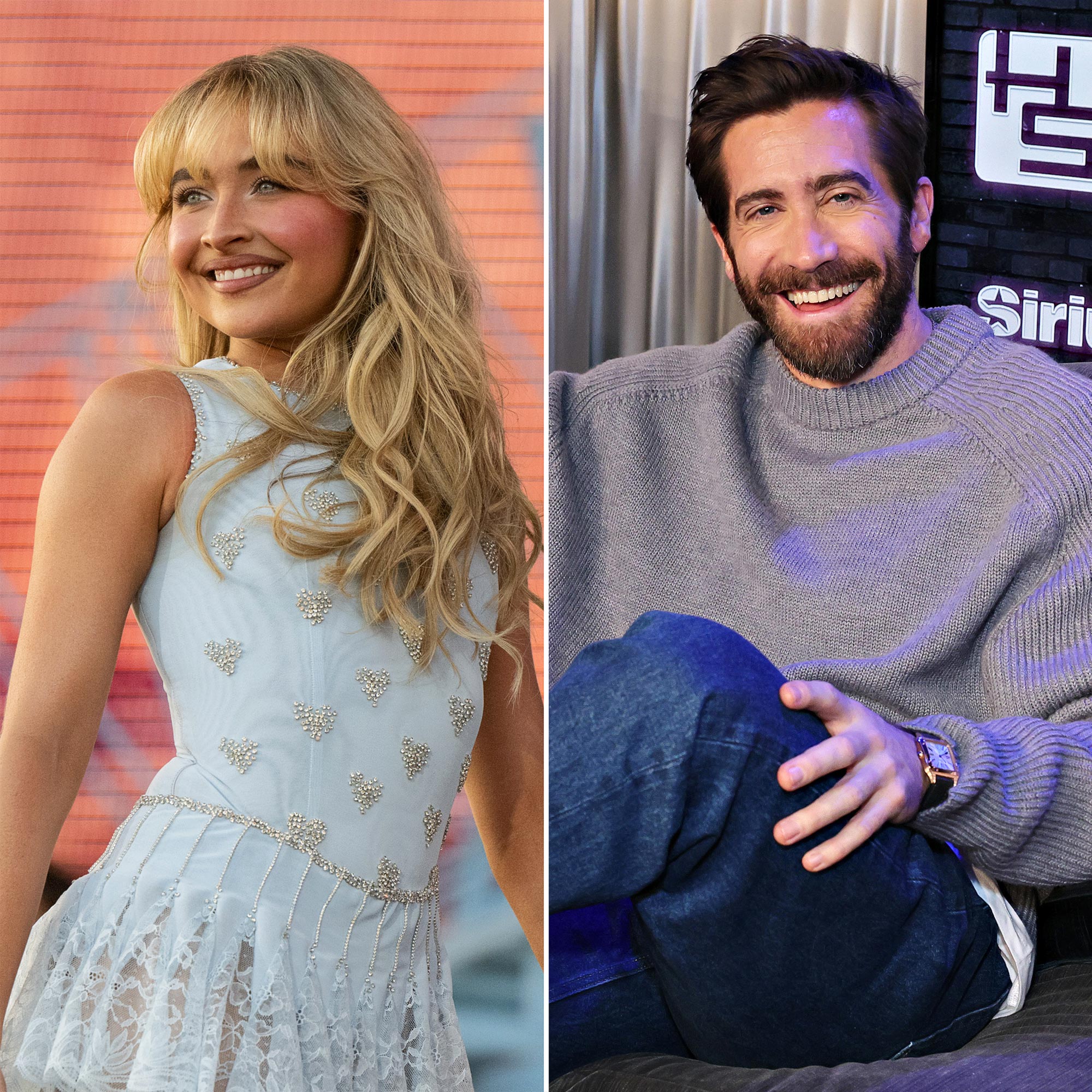 Swifties Joke About Sabrina Carpenter and Jake Gyllenhaal ‘SNL’ Connection