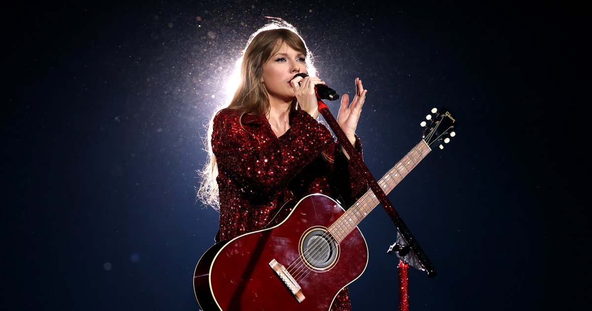 Taylor Swift to Add ‘TTPD’ Songs to ‘Eras Tour’ Set, Promoter Confirms