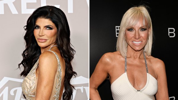 Teresa Giudice Calls Margaret Josephs a Liar