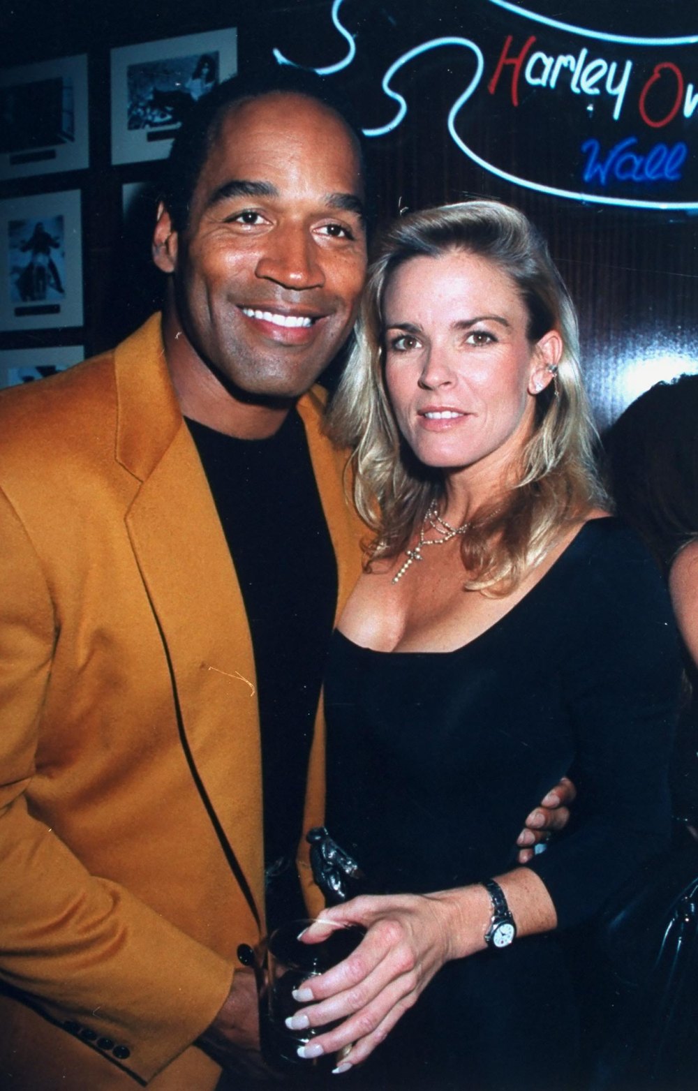 Nicole Brown Simpson Doc Addresses O.J. Simpson Relationship, Kris Jenner Interview and More Revelations