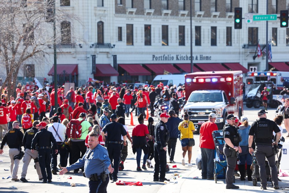 The Kansas City Chief s Biggest Moments Since Winning 2024 Super Bowl