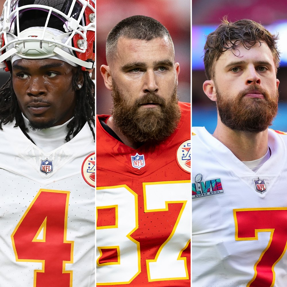 The Kansas City Chief s Biggest Moments Since Winning 2024 Super Bowl: 